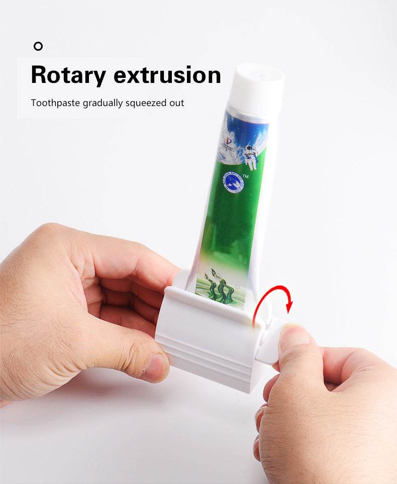 Large Toothpaste Squeezer Lazy Toothpaste Squeeze Artifact - Mubimart