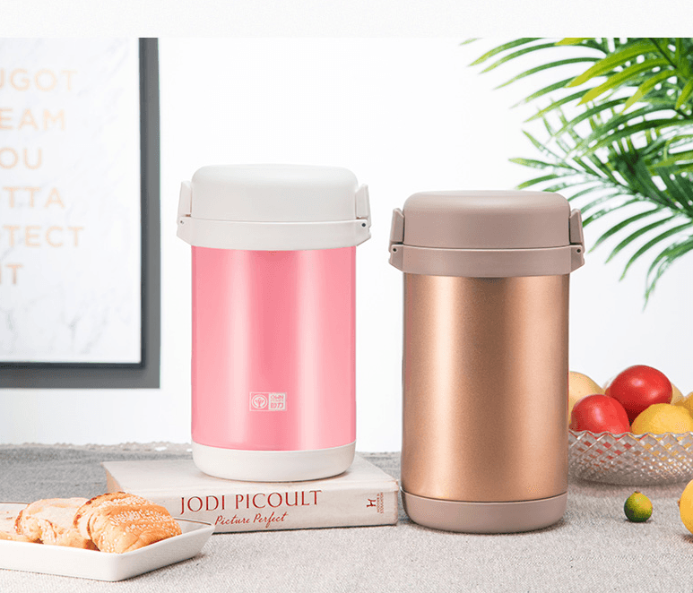 Large capacity bento box - Mubimart