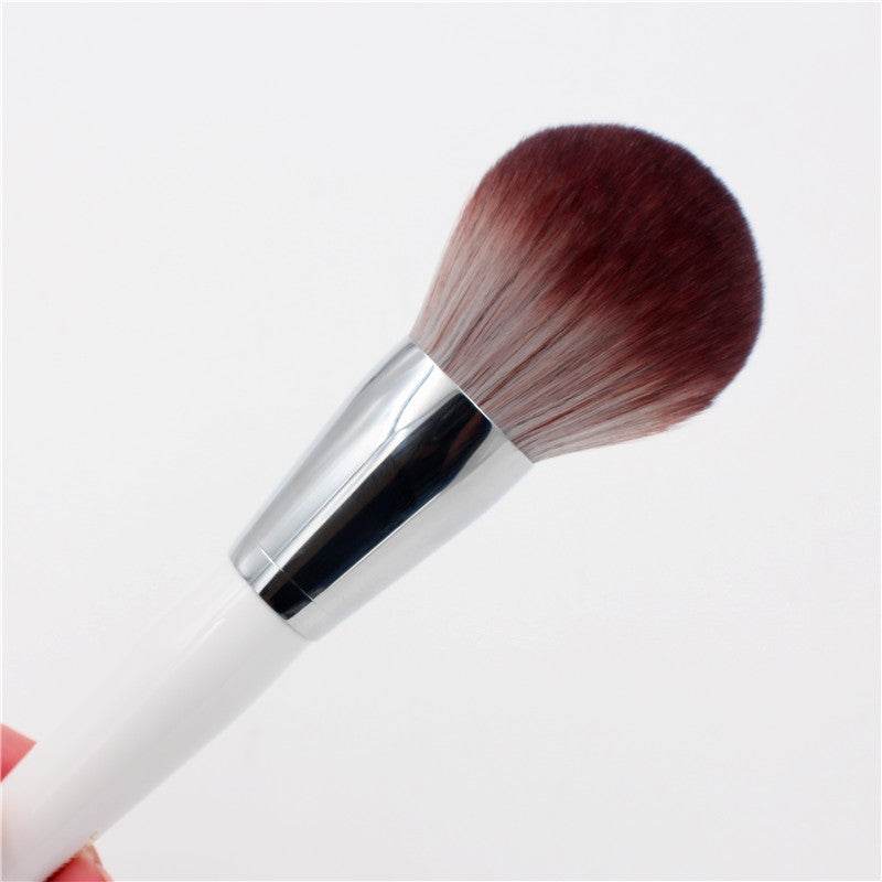 Large makeup brush - Mubimart