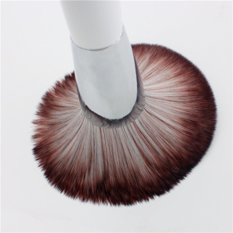 Large makeup brush - Mubimart -  