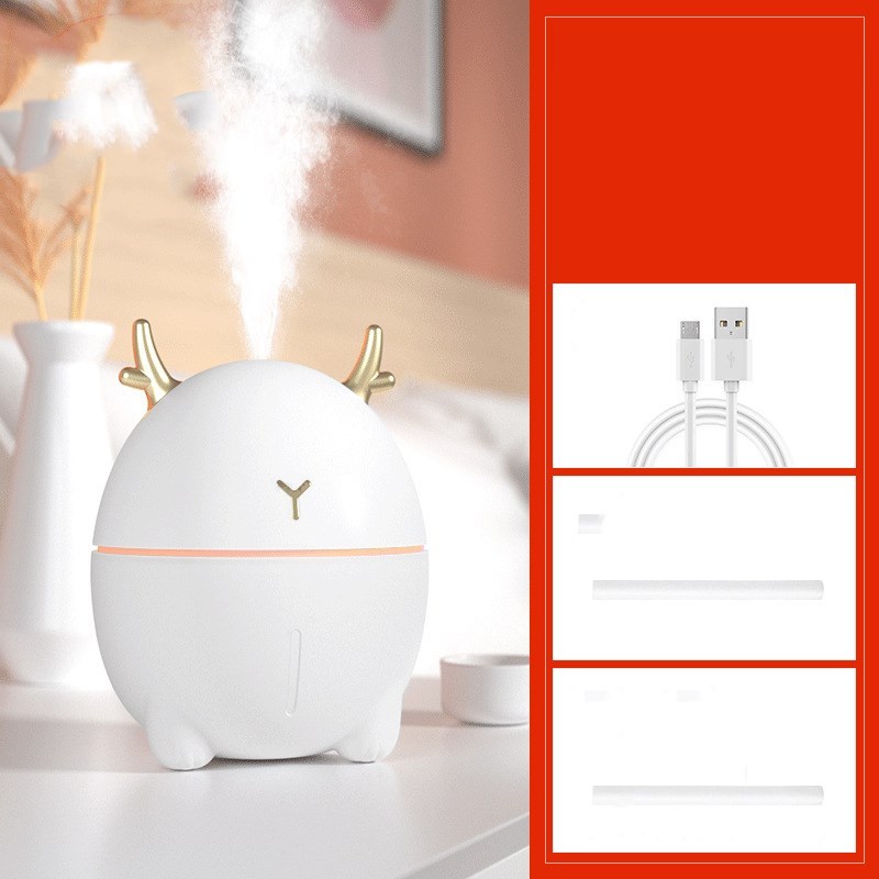 Large mist water drop humidifier Aroma diffuser - Mubimart -  