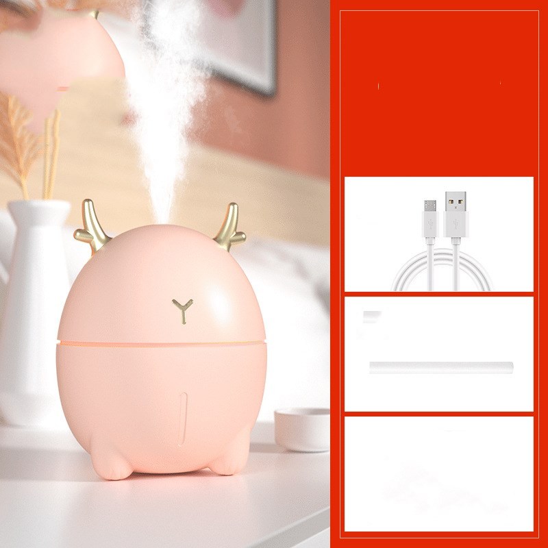 Large mist water drop humidifier Aroma diffuser - Mubimart -  