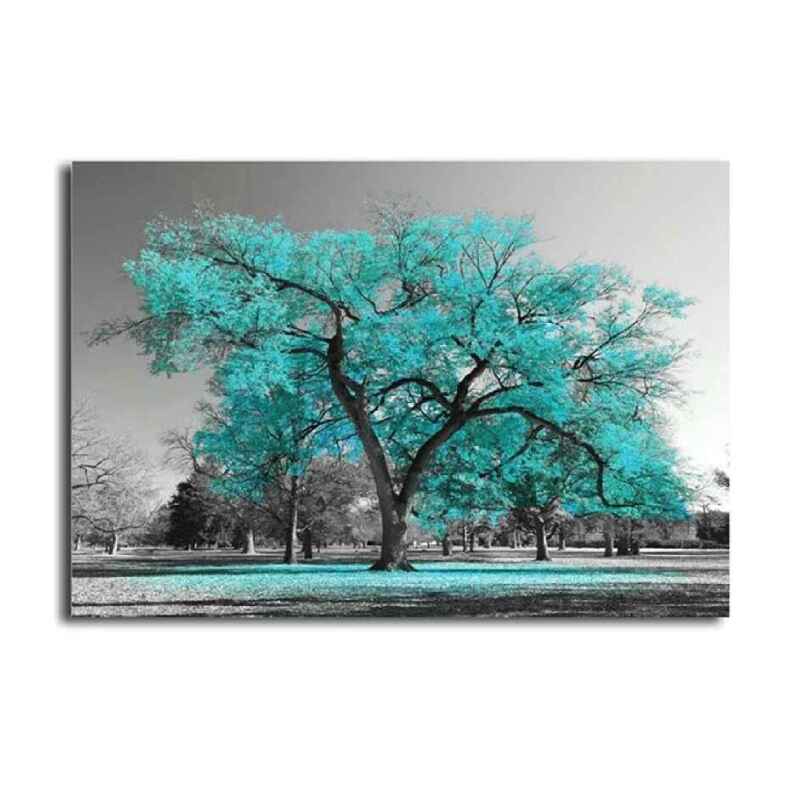 Large Canvas Wall Art