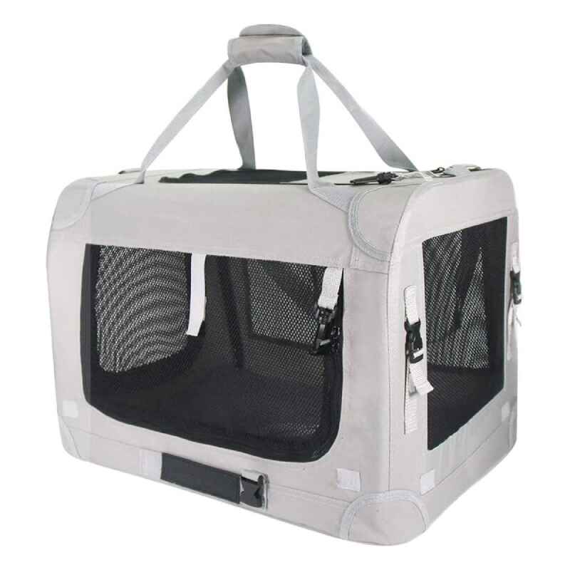 Large Cat Carriers