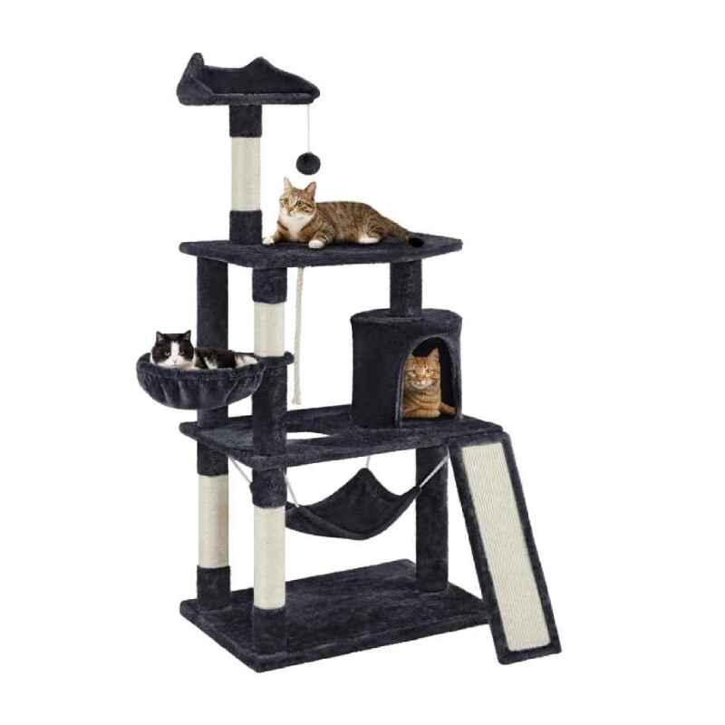 Large Cat Trees