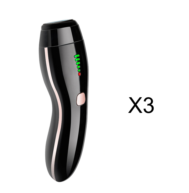 Laser Hair Remova Tool - Mubimart -  