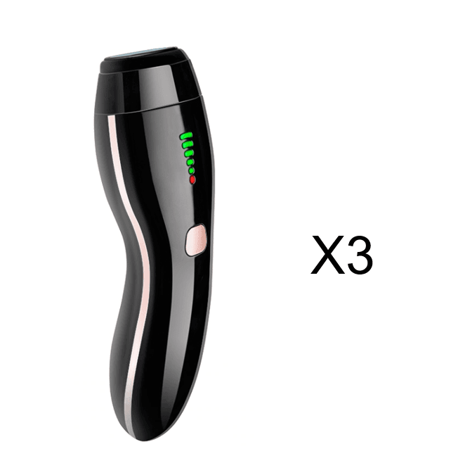 Laser Hair Remova Tool - Mubimart
