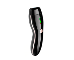 Laser Hair Remova Tool - Mubimart - Facial Hair Removal 