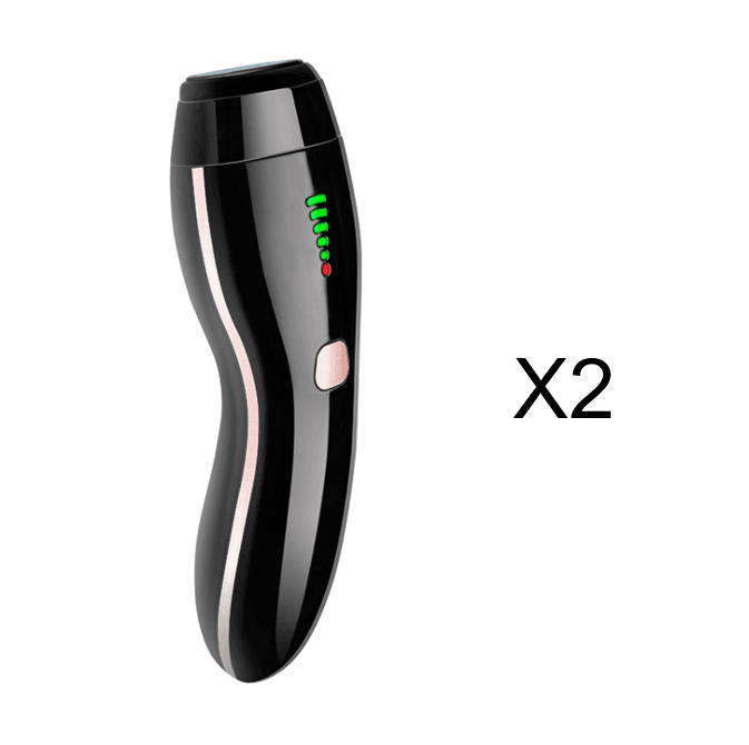 Laser Hair Remova Tool - Mubimart