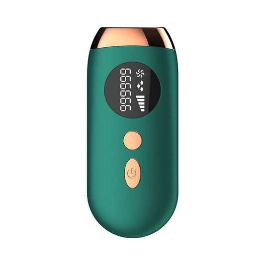 Laser Hair Removal Apparatus Home Shave Whole Body - Mubimart