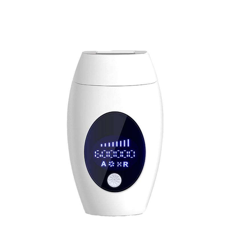 Laser Hair Remover - Mubimart