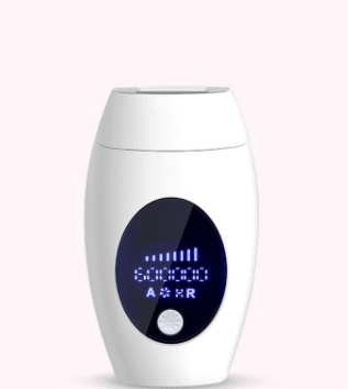 Laser Hair Remover - Mubimart