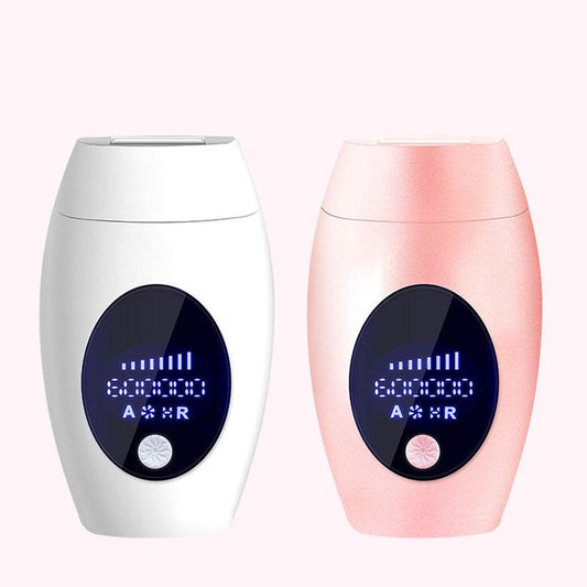 Laser Hair Remover - Mubimart