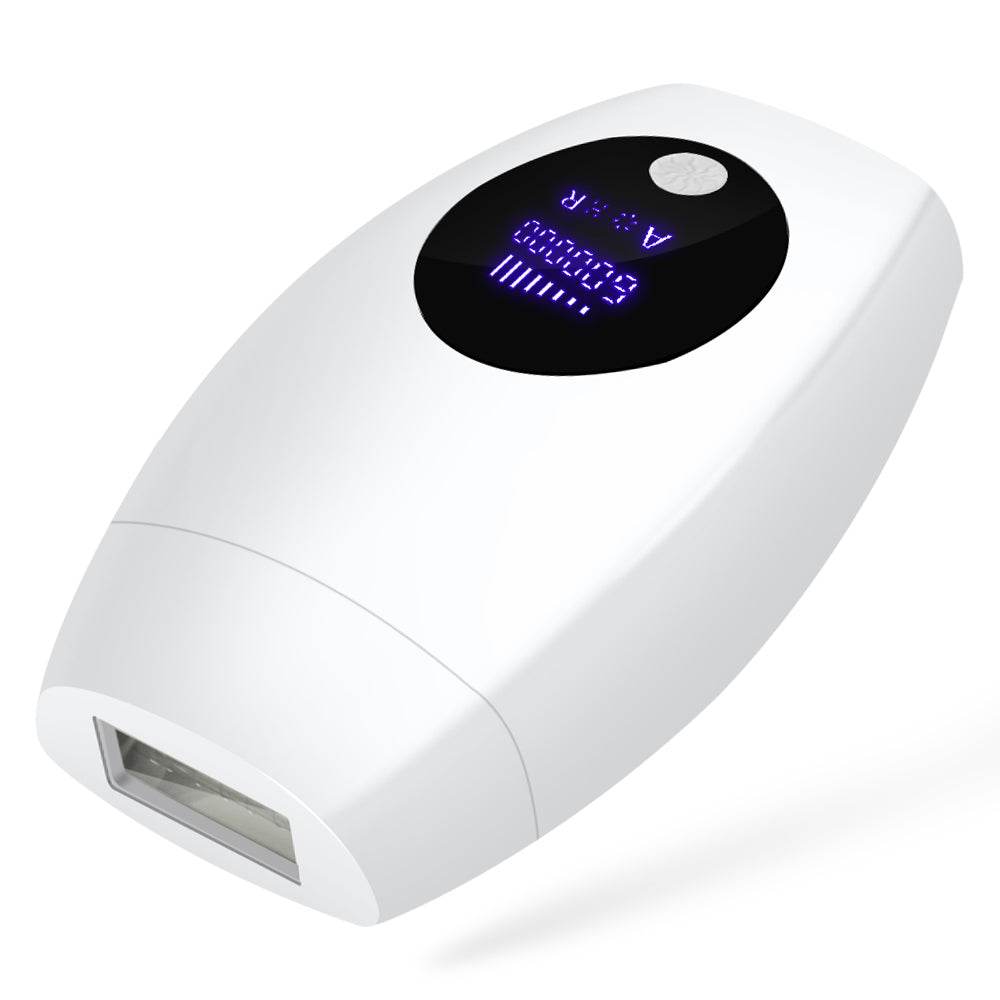 Laser Hair Remover - Mubimart