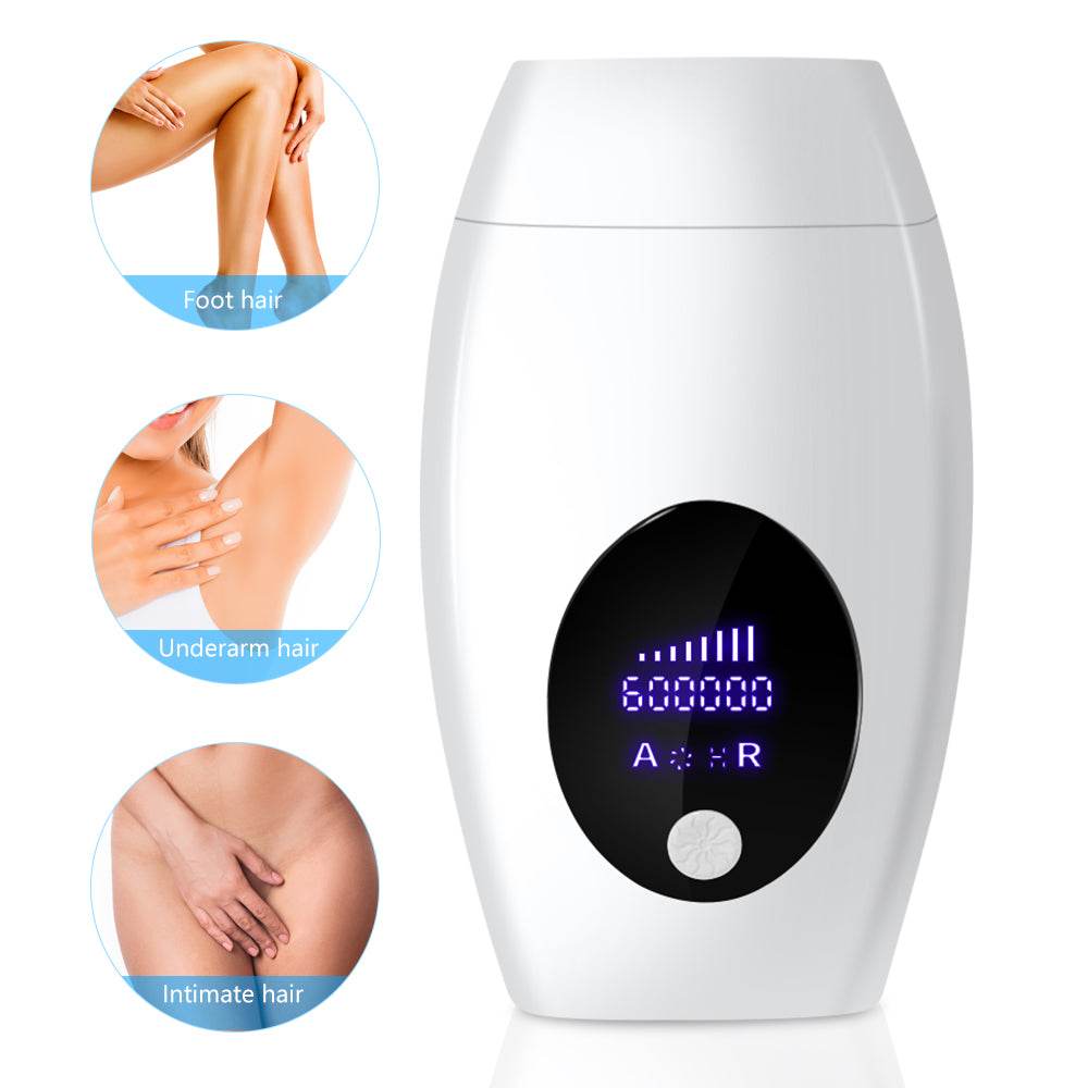 Laser Hair Remover - Mubimart