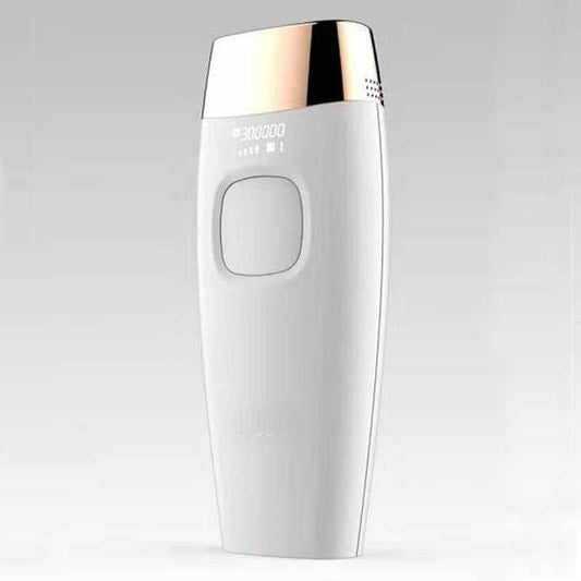 Laser hair removal instrument - Mubimart
