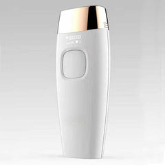 Laser hair removal instrument - Mubimart -  