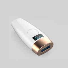 Laser hair removal instrument - Mubimart - Leaser Remover 