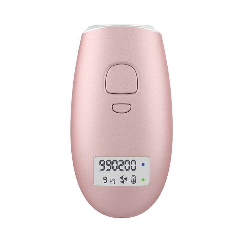 Laser hair remover - Mubimart