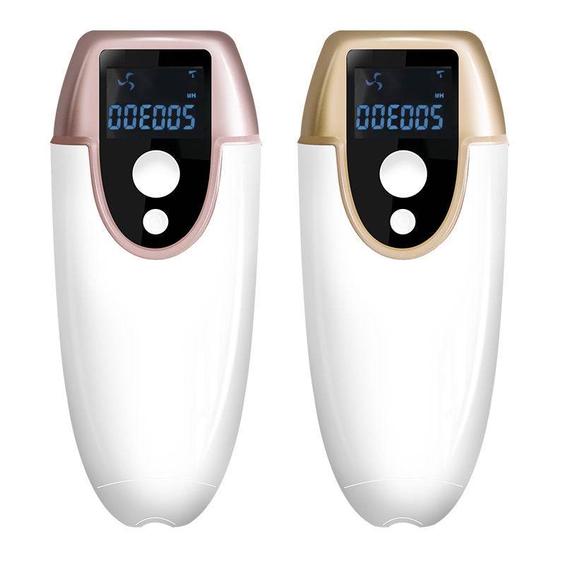 Laser hair remover - Mubimart