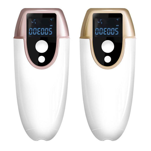 Laser hair remover - Mubimart