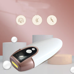 Laser hair remover - Mubimart -  