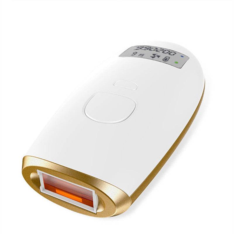 Laser hair remover - Mubimart