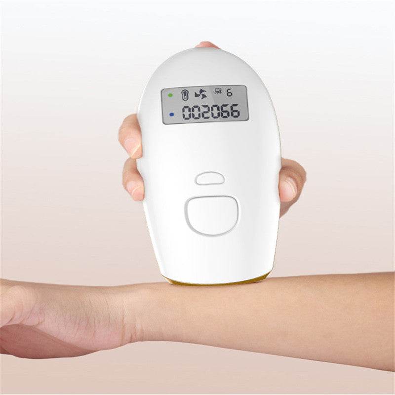 Laser hair remover - Mubimart