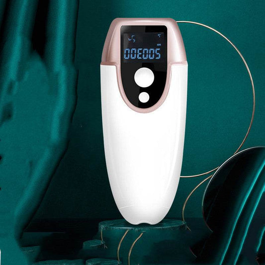 Laser hair remover - Mubimart