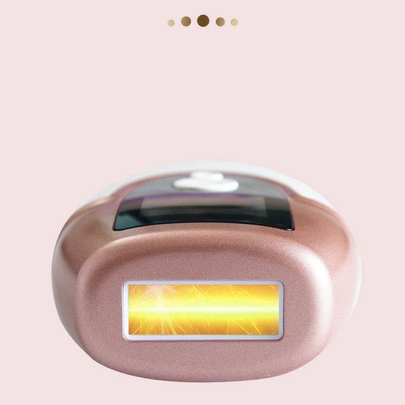 Laser hair remover - Mubimart