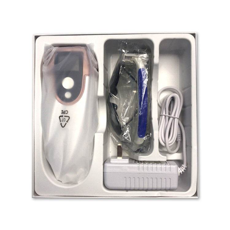 Laser hair remover - Mubimart