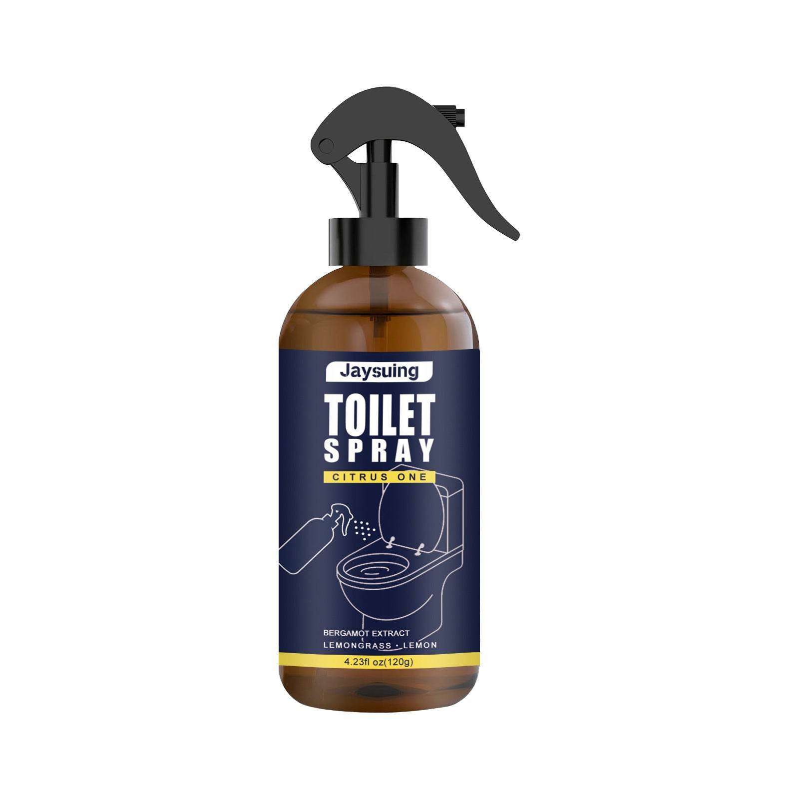 Lasting Fragrance Household Deodorant Air Freshener - Mubimart