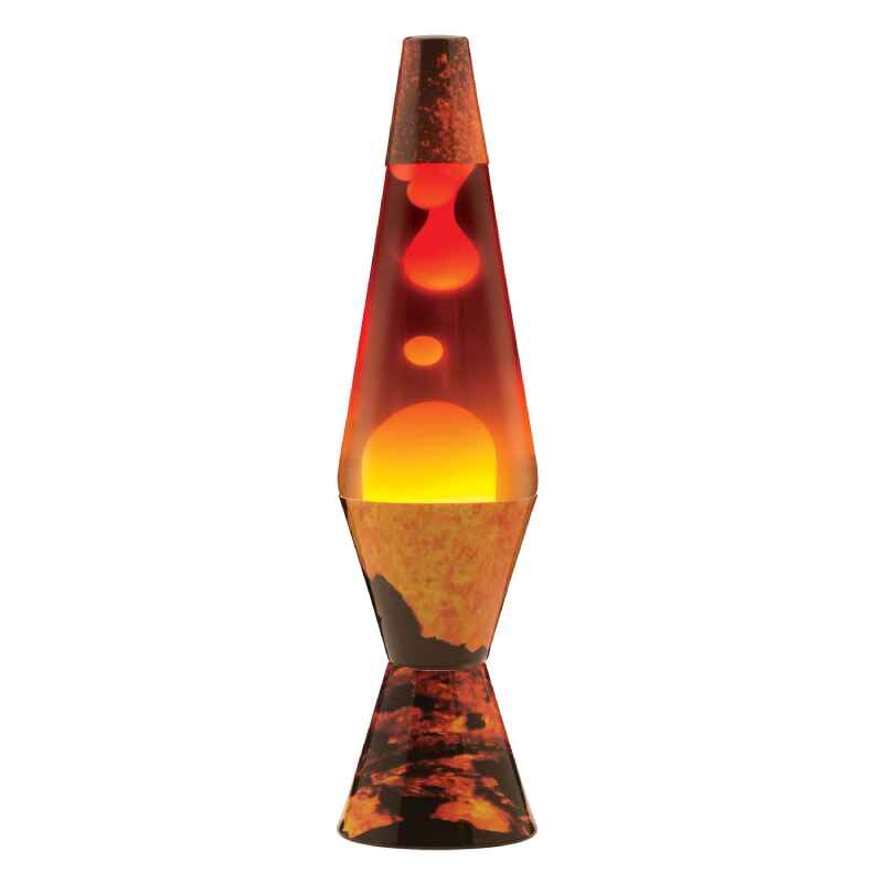 Lava Lamps