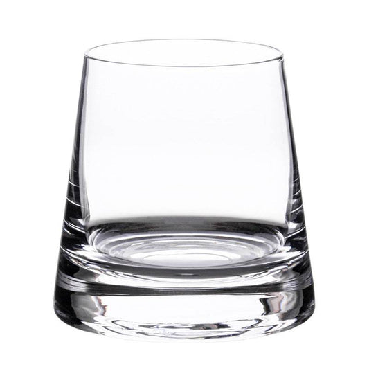 Lead-free crystal glass water cup - Mubimart