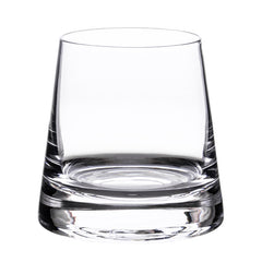 Lead-free crystal glass water cup - Mubimart -  