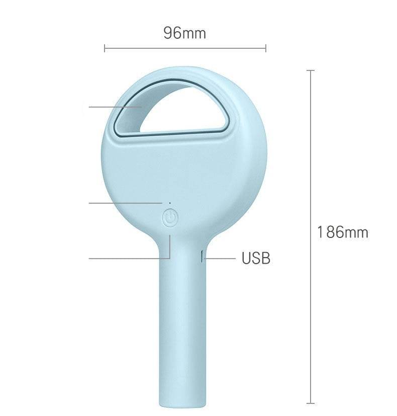 Leafless mini fan - Mubimart