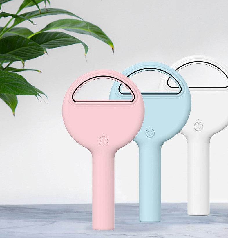 Leafless mini fan - Mubimart