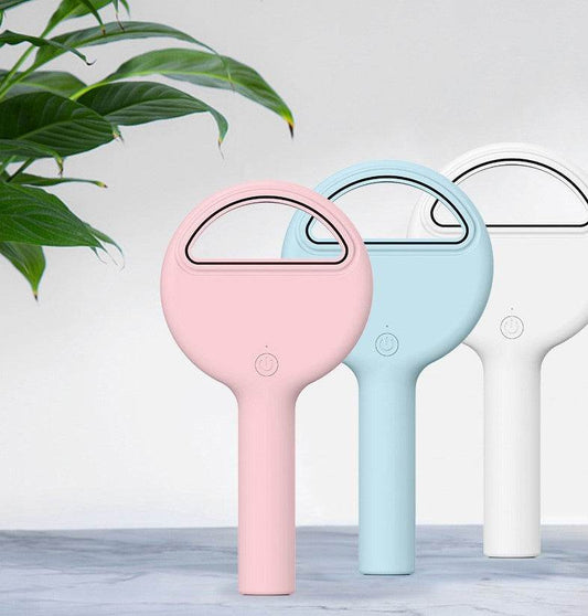 Leafless mini fan - Mubimart