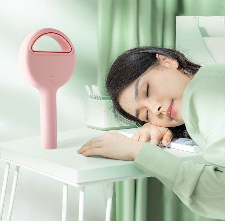 Leafless mini fan - Mubimart