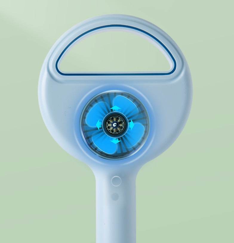 Leafless mini fan - Mubimart