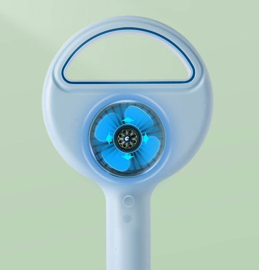 Leafless mini fan - Mubimart