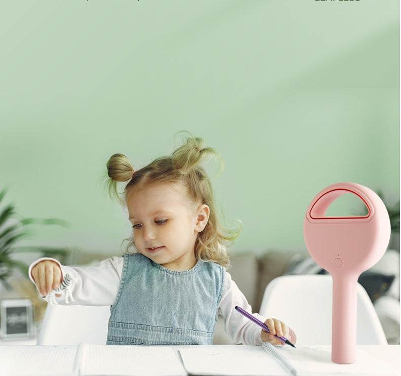 Leafless mini fan - Mubimart