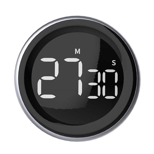 Learn To Bake Countdown Timer In The Kitchen - Mubimart