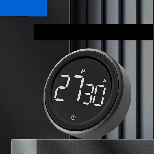 Learn To Bake Countdown Timer In The Kitchen - Mubimart