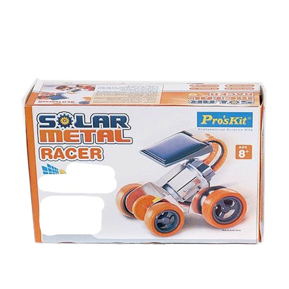 Learning Toy Solar Little King Kong GE-681 Puzzle - Mubimart