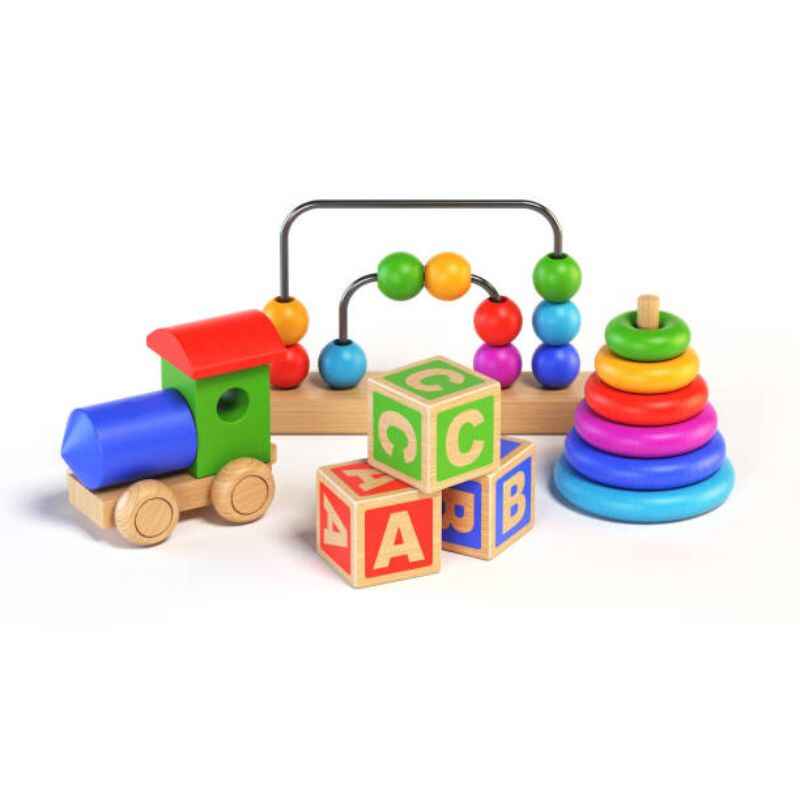 Learning Toys