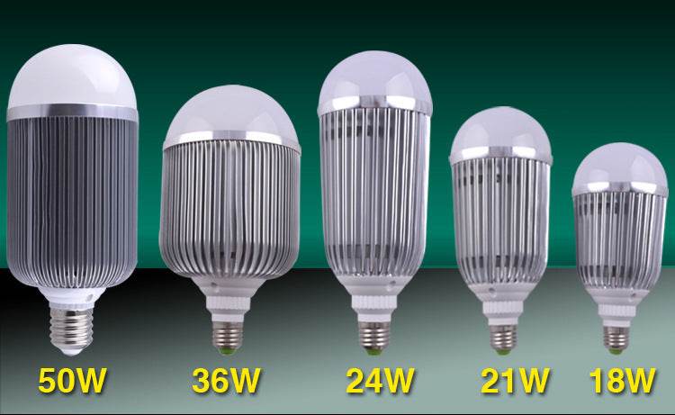 Led Lights Red Yellow Green Blue Light Color Bulbs - Mubimart