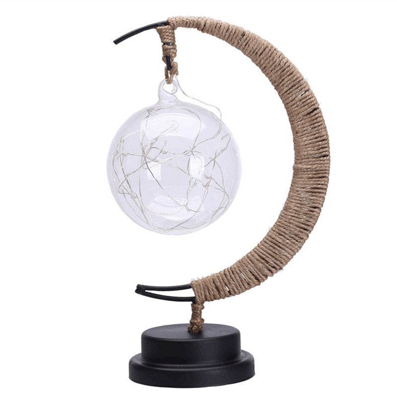Led star lights - Mubimart
