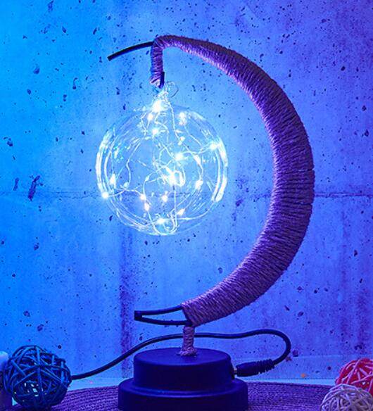 Led star lights - Mubimart