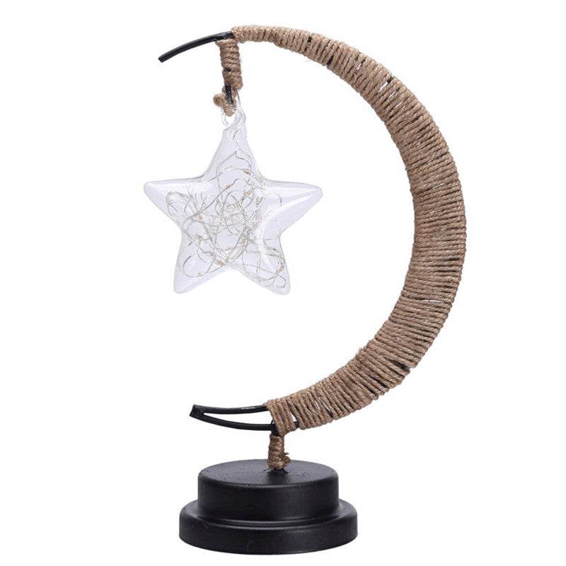 Led star lights - Mubimart